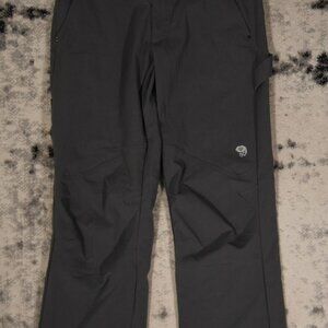 Mountain Hardwear Alpine Pants
